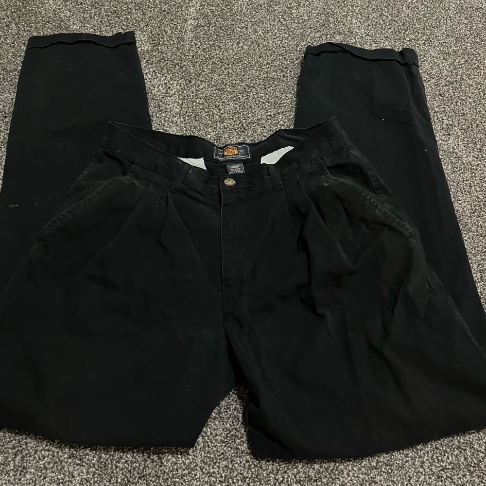 Vintage Route 66 Pants